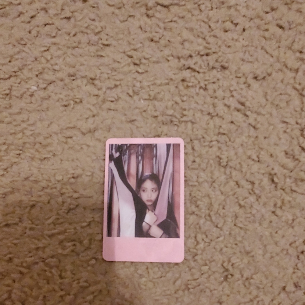 Kpop photocards - Picture 7 of 8